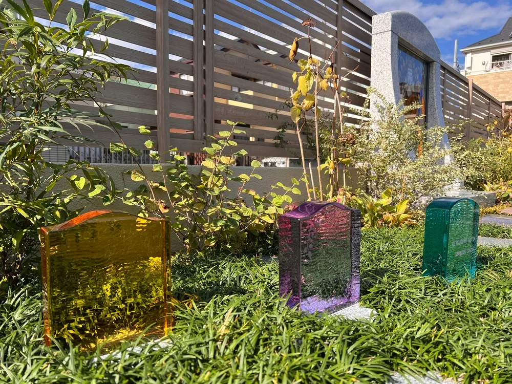 Hikarinogarden Second Section Hikari Variations